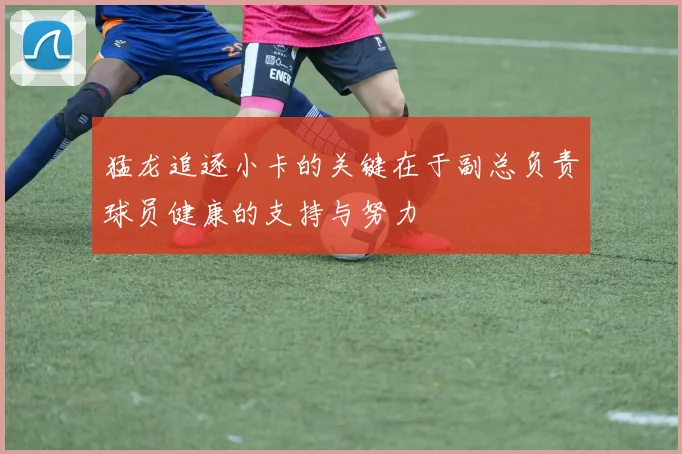 猛龙追逐小卡的关键在于副总负责球员健康的支持与努力